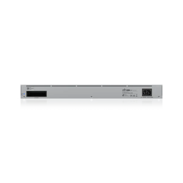 UniFi Switch PRO Gen 2 - 24 poort, 400W PoE budget - Afbeelding 5