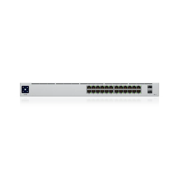 UniFi Switch Gen 2 - 24 poort, 95W PoE - Afbeelding 7