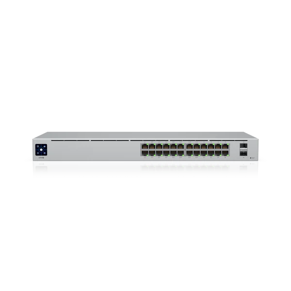 UniFi Switch Gen 2 - 24 poort, 95W PoE - Afbeelding 6