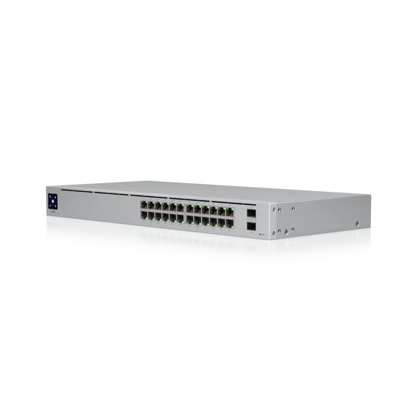 UniFi Switch Gen 2 - 24 poort, 95W PoE