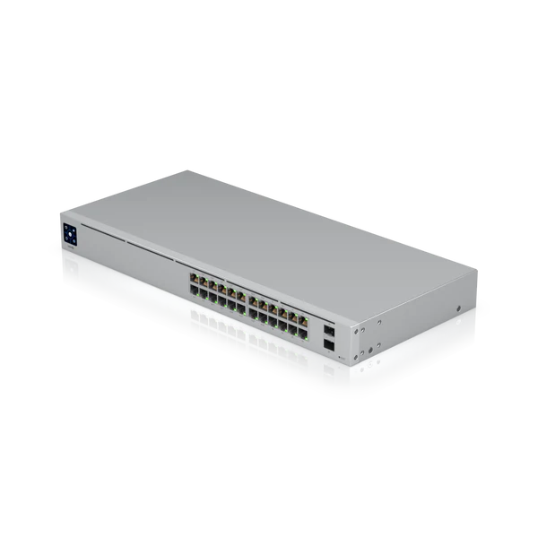 UniFi Switch Gen 2 - 24 poort, 95W PoE - Afbeelding 2
