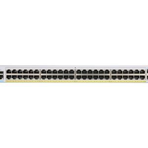 Cisco Business 350 Series 350-48FP-4G