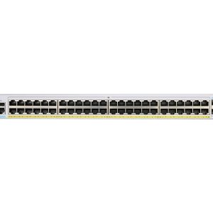 Cisco Business 350 Series 350-48FP-4X