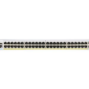Cisco Business 350 Series 350-48P-4G