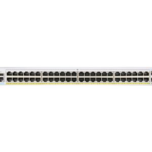 Cisco Business 350 Series 350-48P-4X