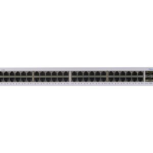Cisco Business 350 Series CBS350-48XT-4X