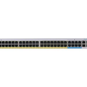Cisco Business 350 Series CBS350-48NGP-4X