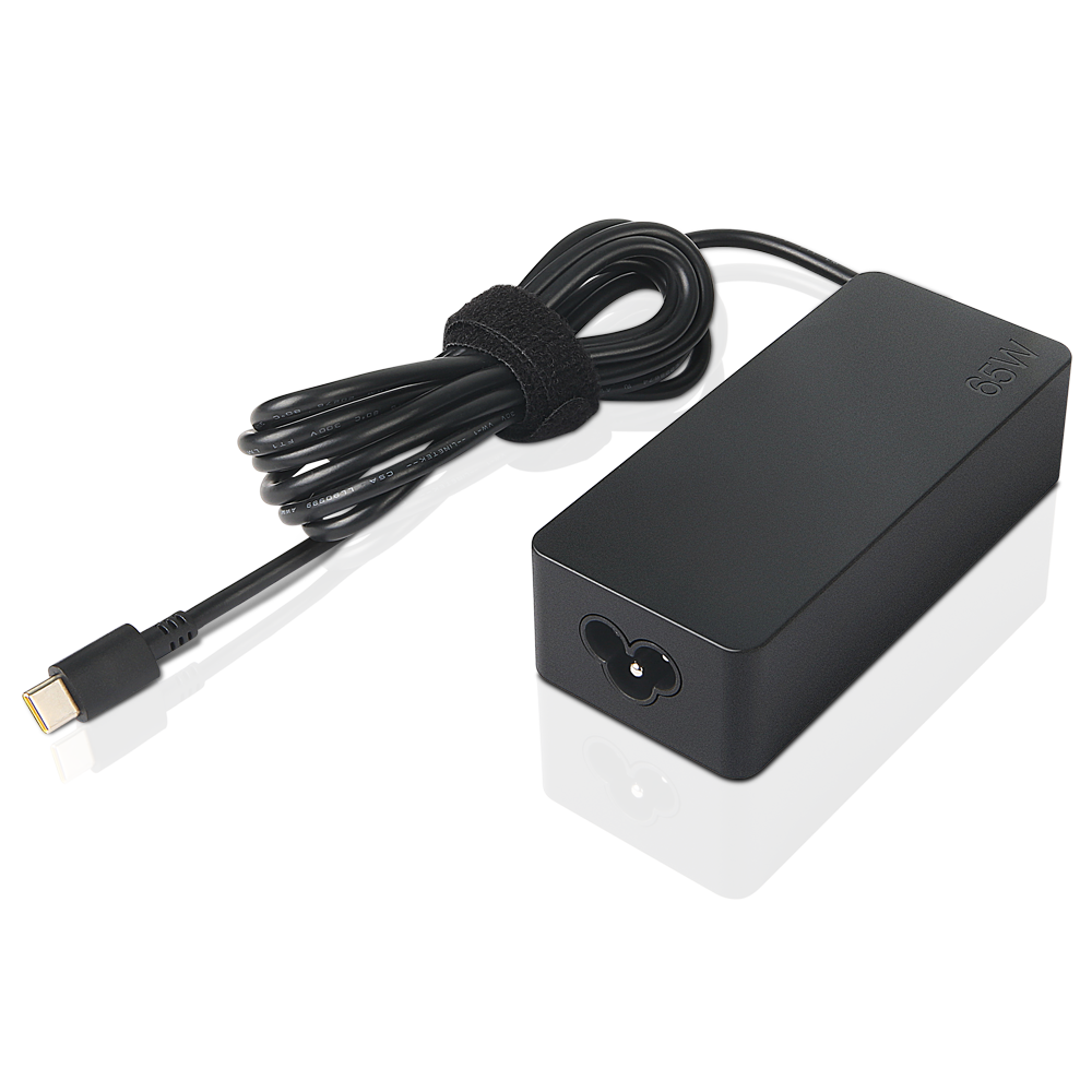 Lenovo 65W Standard AC Adapter (USB Type-C)